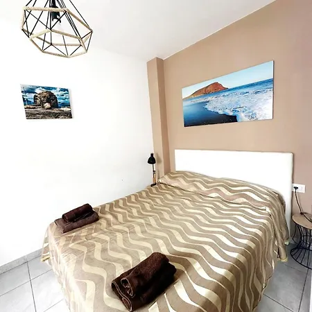 In Cristianos Apartment Los Cristianos (Tenerife)