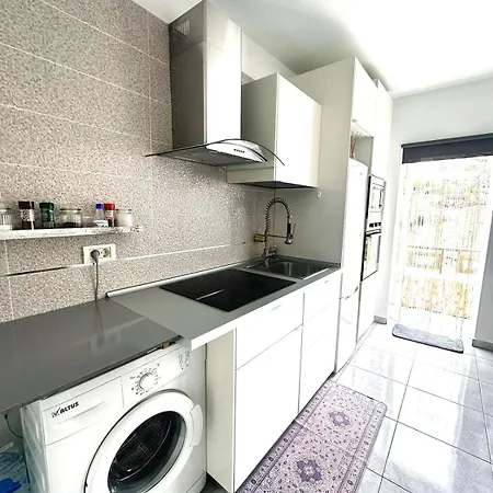 In Cristianos דירה