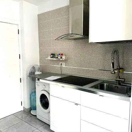 דירה In Cristianos *