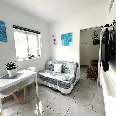 In Cristianos דירה