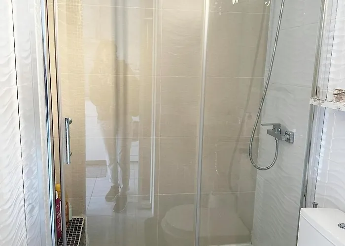 In Cristianos * Los Cristianos (Tenerife)