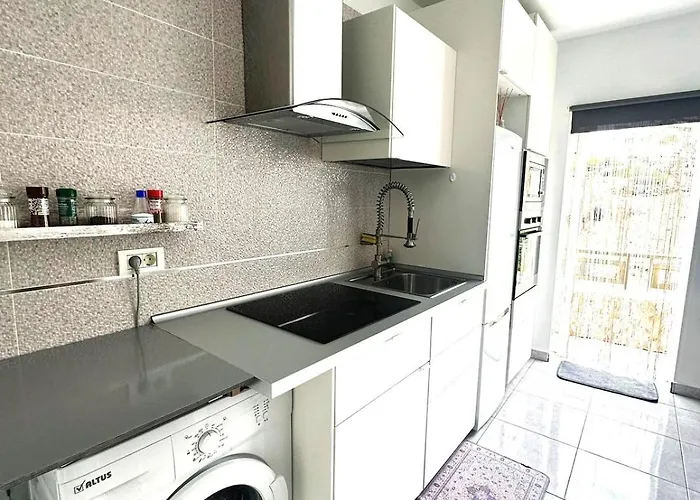 In Cristianos Apartmán