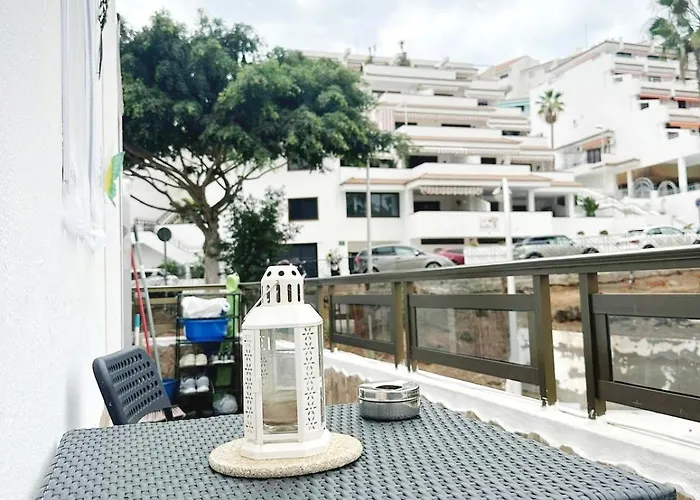 In Cristianos * Los Cristianos (Tenerife)