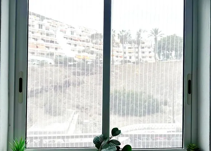 In Cristianos Apartmán