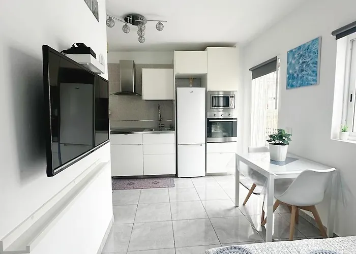 In Cristianos Los Cristianos (Tenerife)