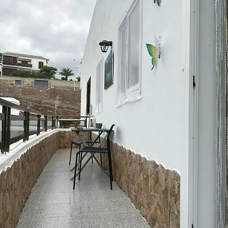アパート Los Cristianos Centro 5 Min Da Las Vistas