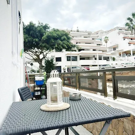 Los Cristianos Centro 5 Min Da Las Vistas * ロスクリスティアーノス