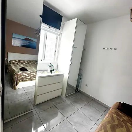Apartament In Cristianos Los Cristianos (Tenerife)